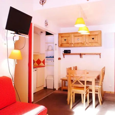 Apartment Le De 3 - 2 Pieces Pour 6 Personnes Mae-9734