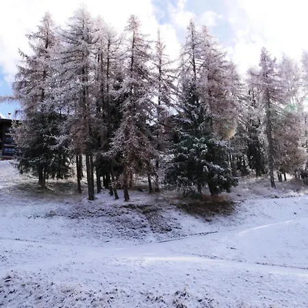 Le De 3 - 2 Pieces Pour 6 Personnes Mae-9734 Apartment La Plagne