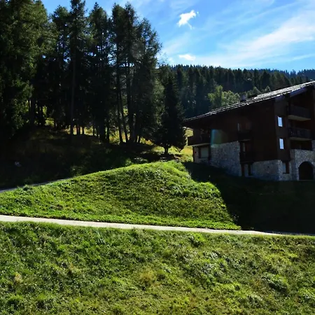 Le De 3 - 2 Pieces Pour 6 Personnes Mae-9734 La Plagne